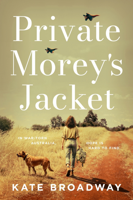 Private Morey’s Jacket
