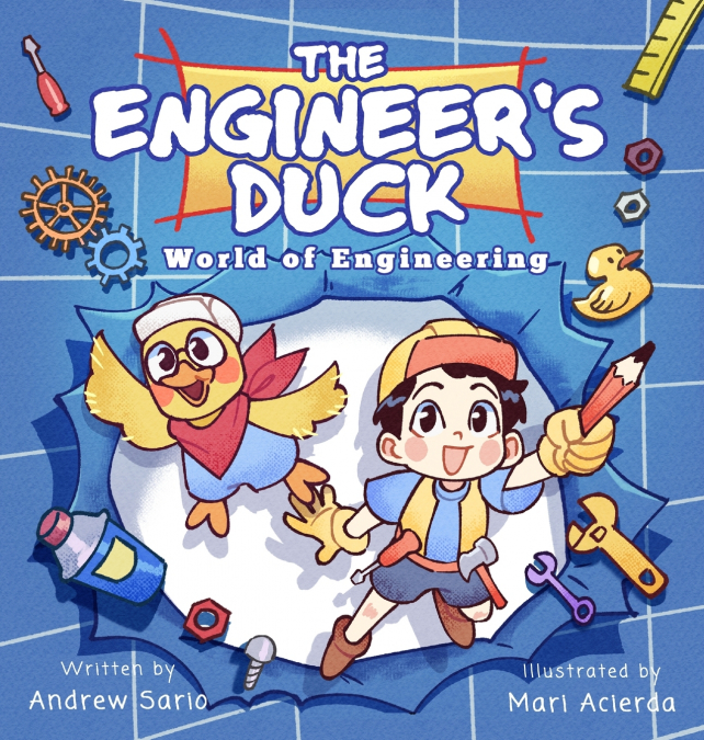 The Engineer’s Duck World of Engineering