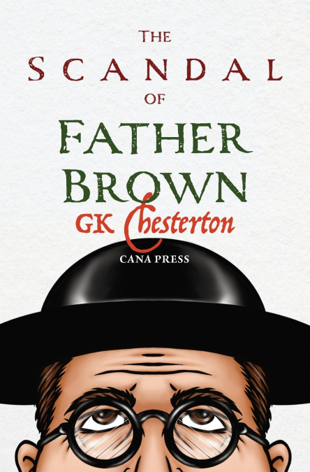 The Scandal of Fr Brown