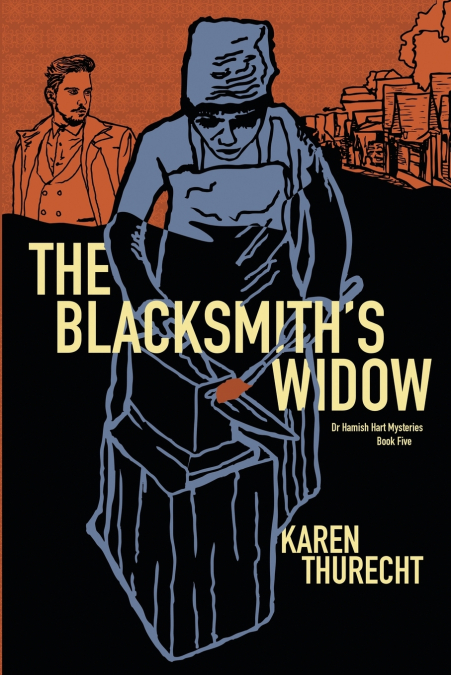 The Blacksmith’s Widow