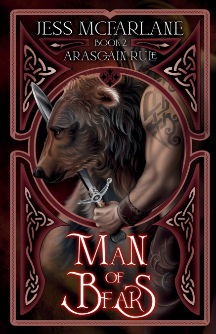 Man of Bears