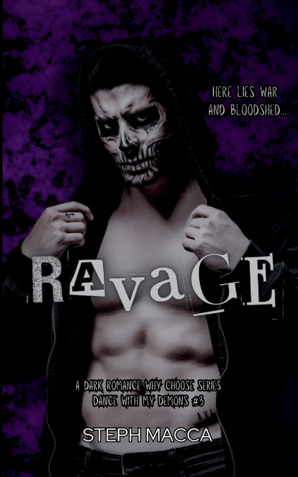 Ravage
