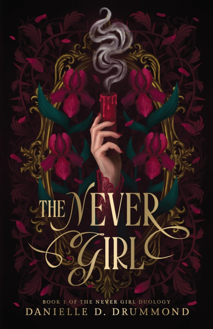 The Never Girl