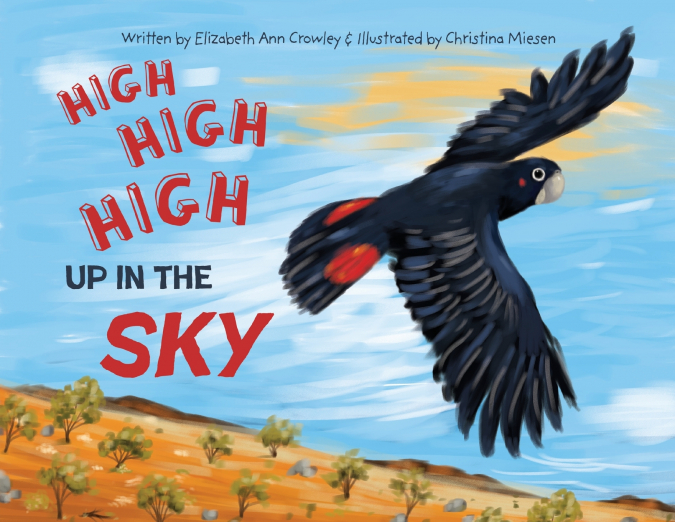 High High High Up in the Sky