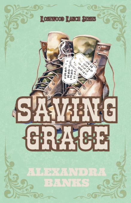 Saving Grace