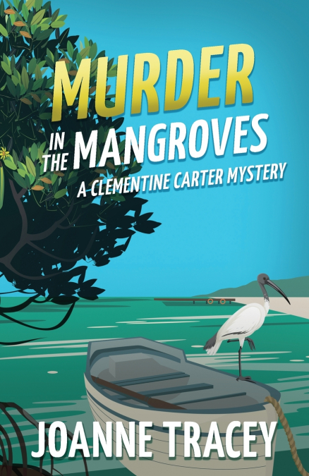 Murder in the Mangroves