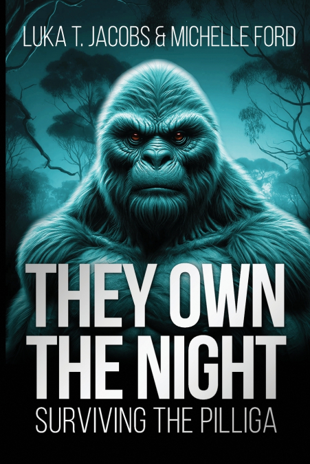 They Own The Night