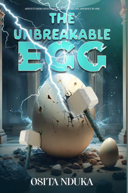 The Unbreakable Egg