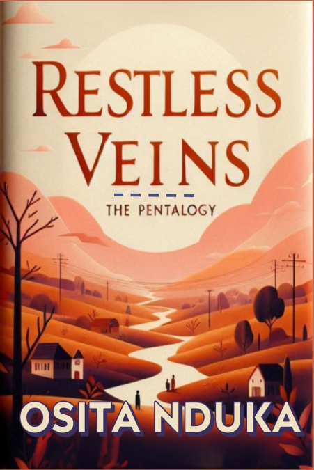 Restless Veins
