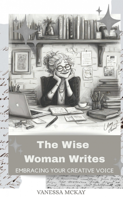 The Wise Woman Writes