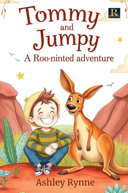 Tommy and Jumpy