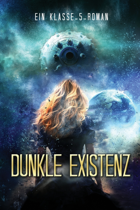 Dunkle Existenz