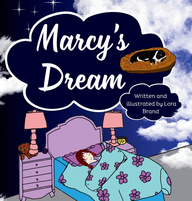 Marcy’s Dream