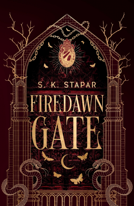 Firedawn Gate