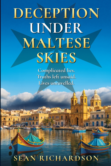 Deception Under Maltese Skies