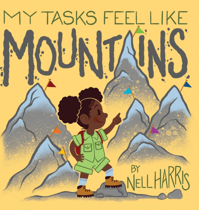 My Tasks Feel Like Mountains