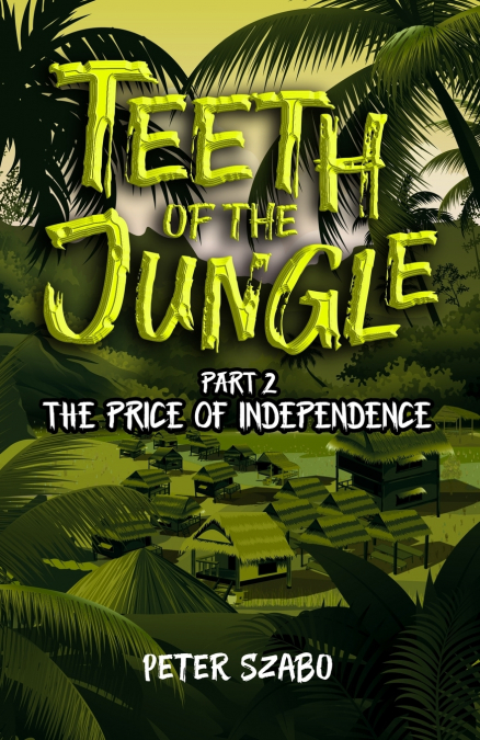 Teeth of the Jungle
