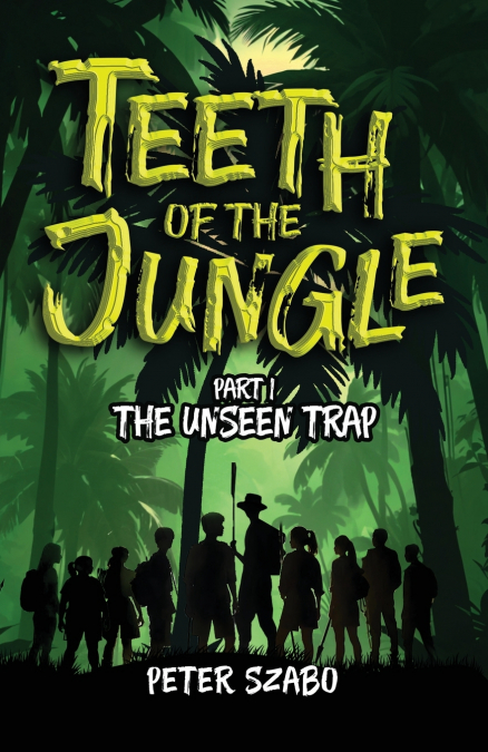 Teeth of the Jungle