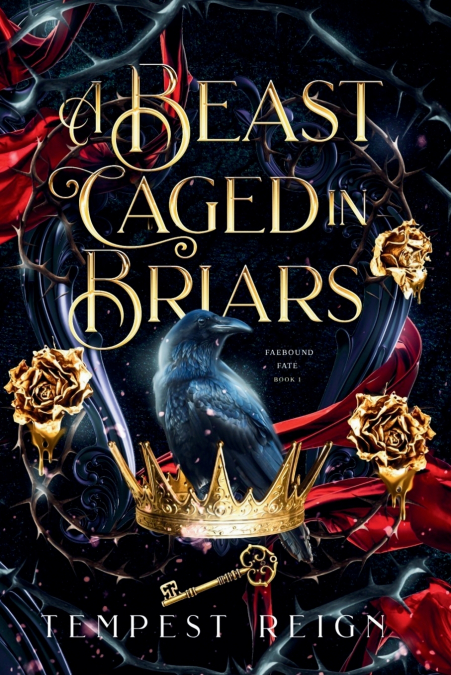 A Beast Caged in Briars
