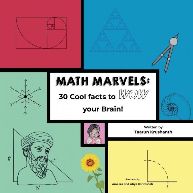 Math Marvels