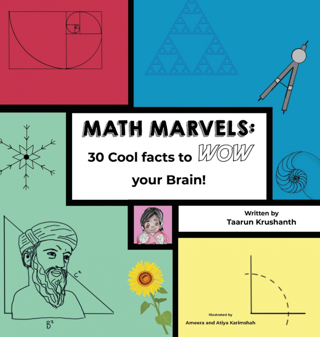 Math Marvels