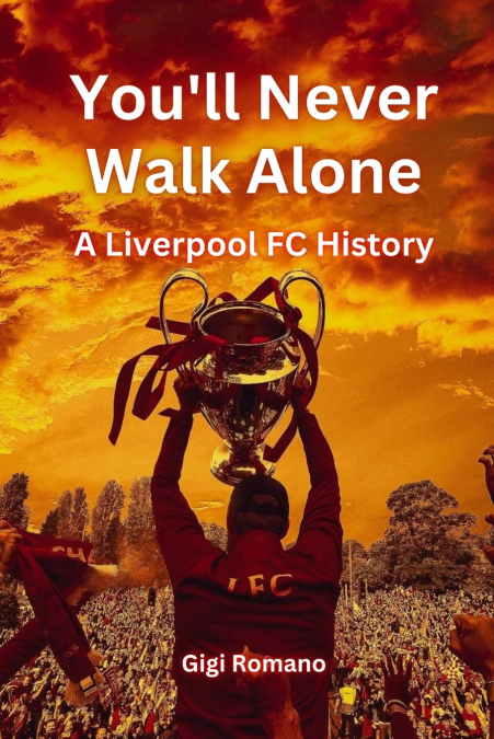 You’ll Never Walk Alone
