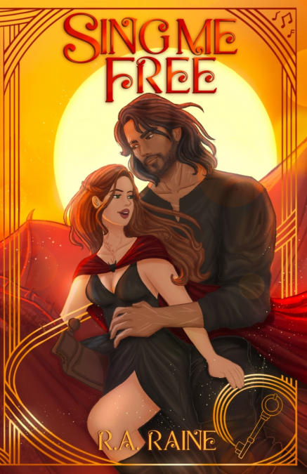 Sing Me Free