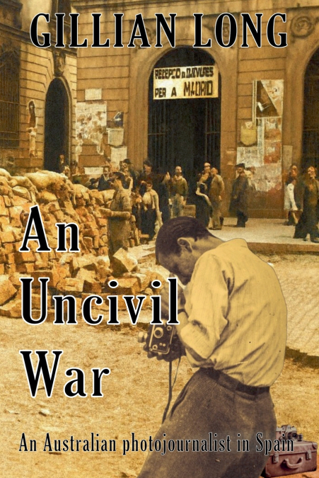An Uncivil War