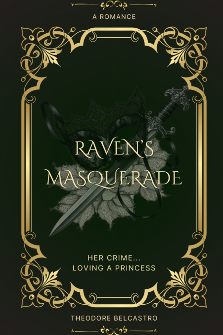 Raven’s Masquerade