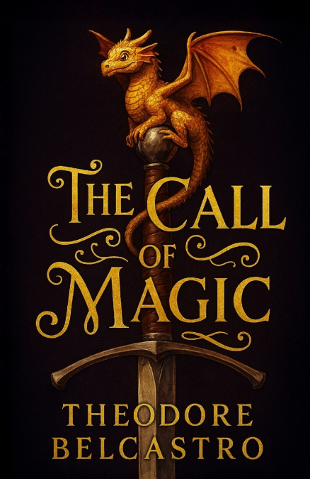 The Call of Magic
