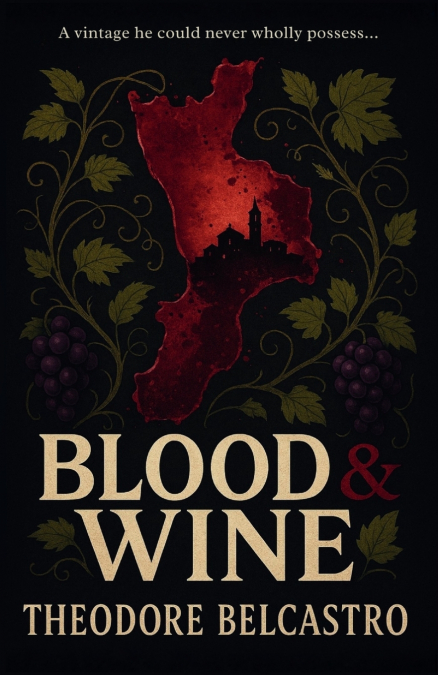 Blood & Wine