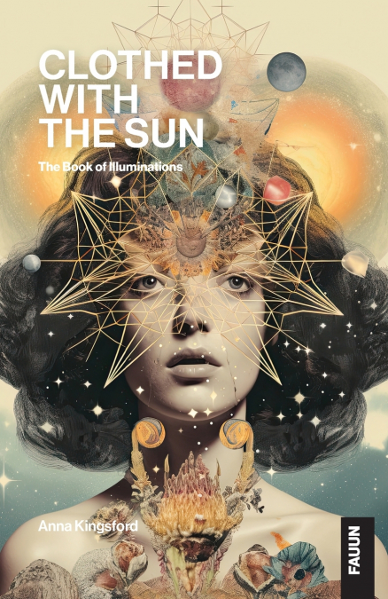 Clothed With The Sun