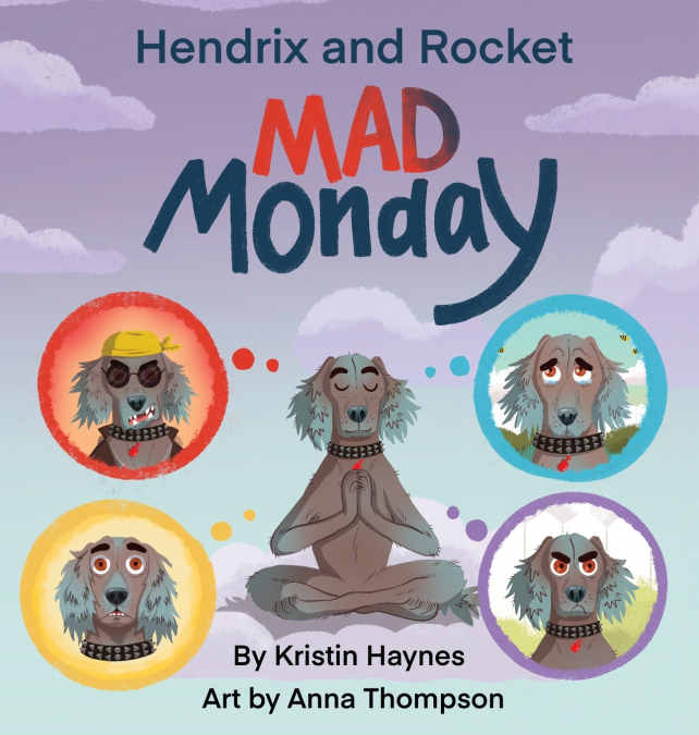 Hendrix and Rocket