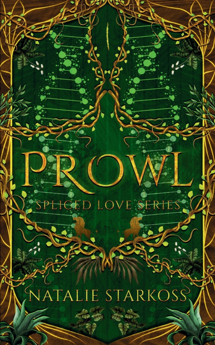 Prowl - Special Edition