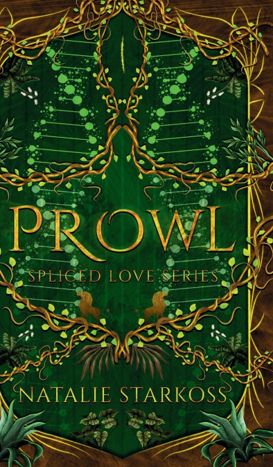 Prowl - Special Edition