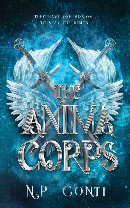 The Anima Corps