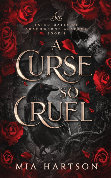 A Curse So Cruel