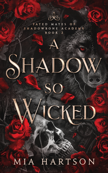 A Shadow So Wicked