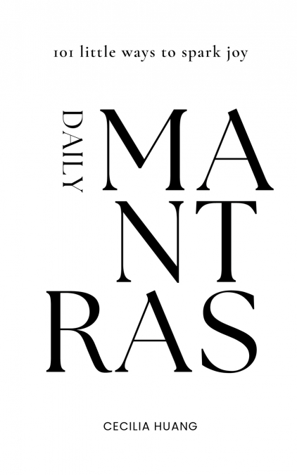 Daily Mantras