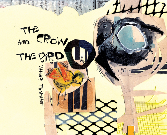 The Crow and The Bird