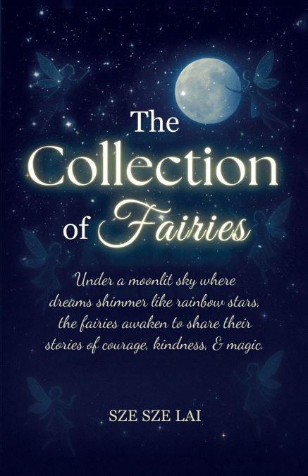 The Collection of Fairies