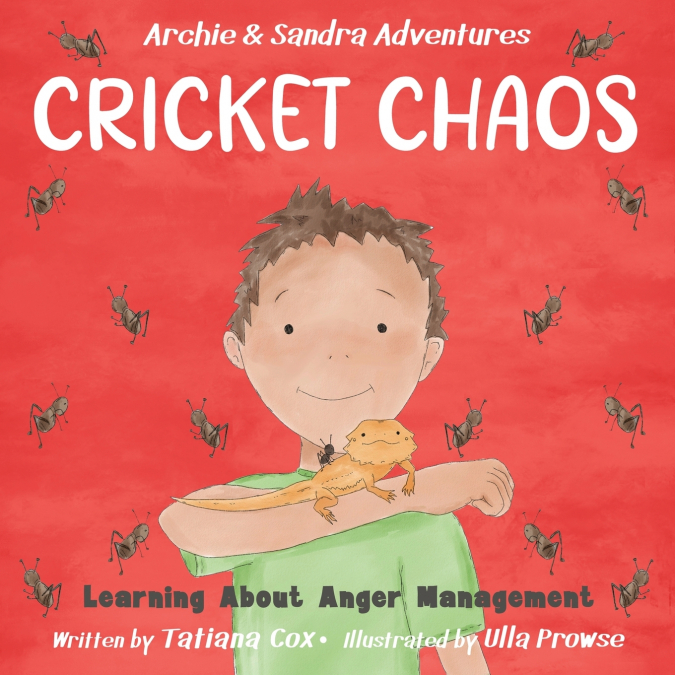 Cricket Chaos