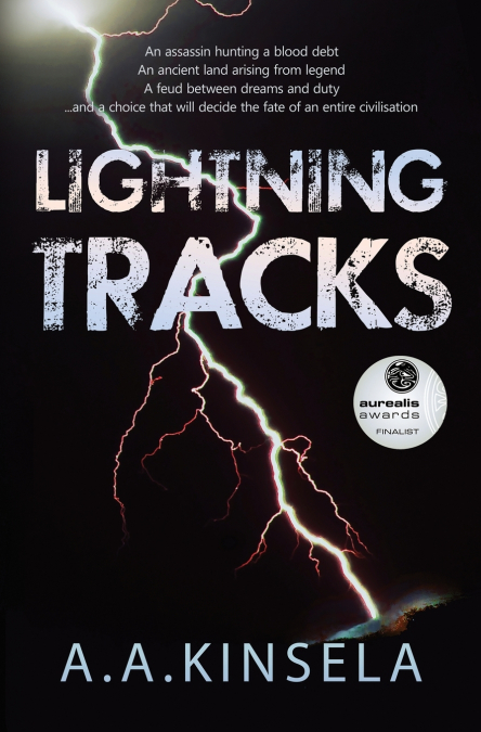 Lightning Tracks