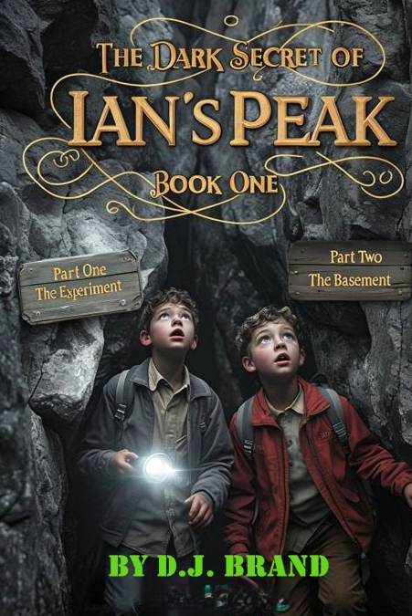 The Dark Secret of Ian’s Peak