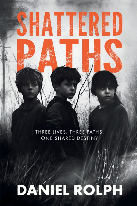 Shattered Paths