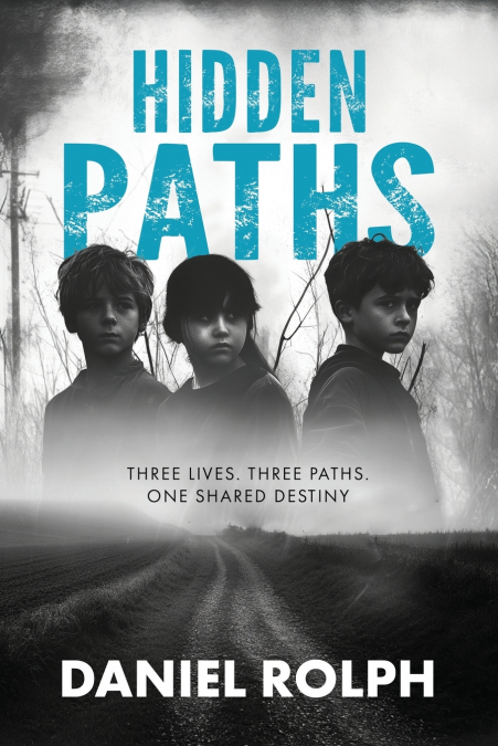Hidden Paths