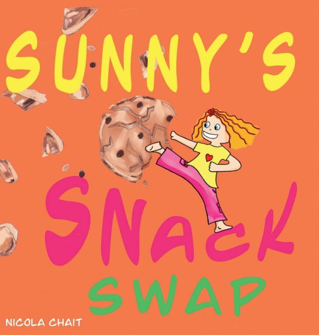 Sunny’s Snack Swap