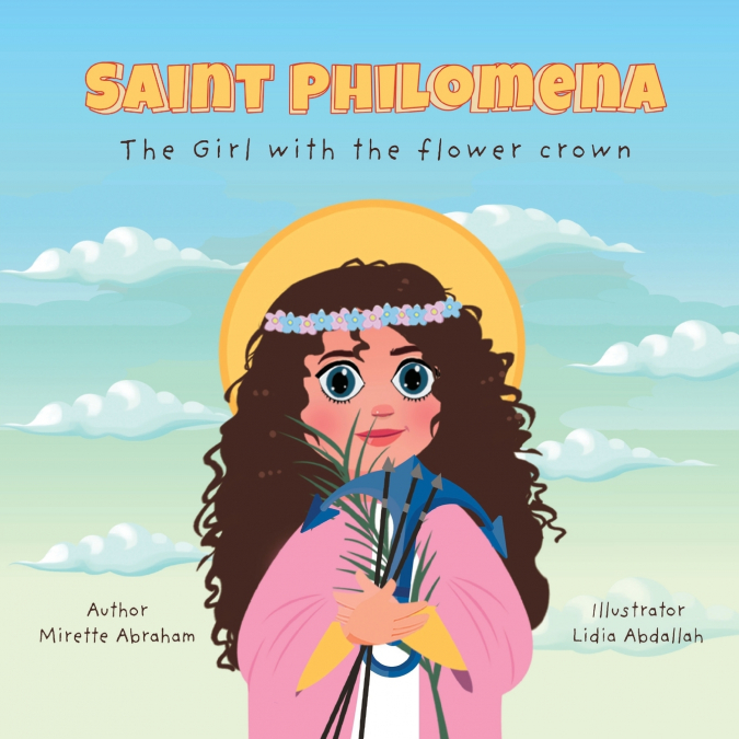 Saint Philomena