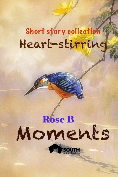 Heart Stirring Moments