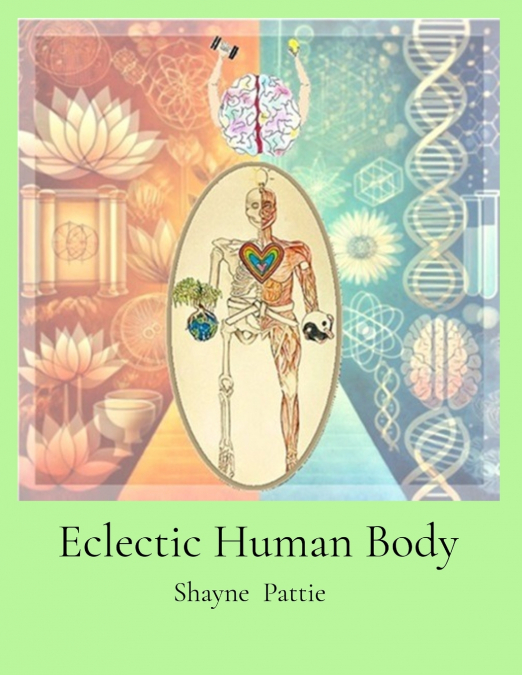 Eclectic Human Body